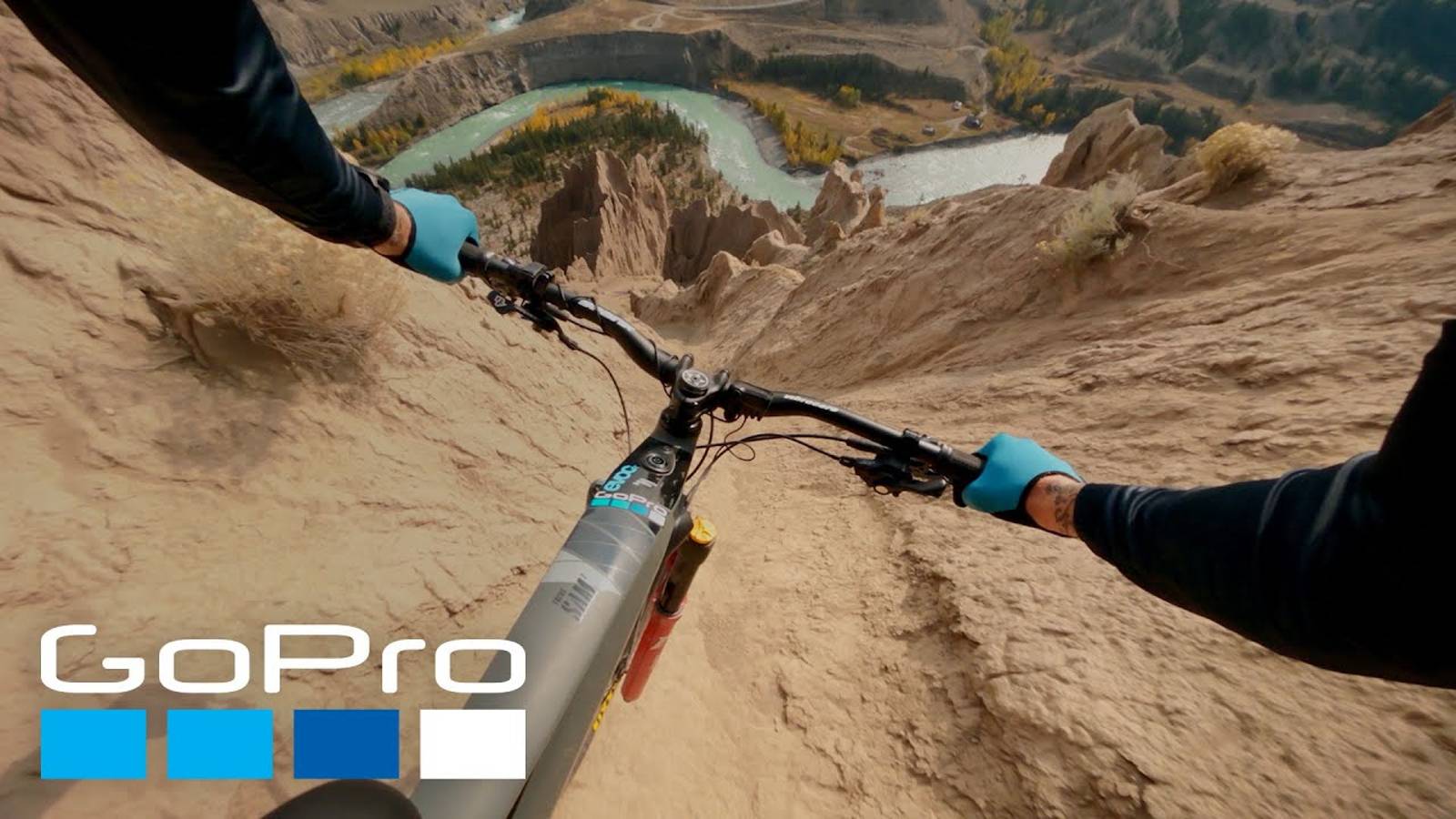 GoPro： Best of 2021 - Year in Review смотреть онлайн
