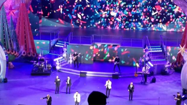 Хор Турецкого . Видео Баталовой Елены .2024 год . смотреть онлайн