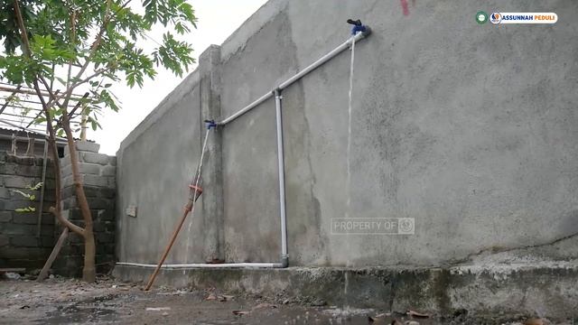 wakaf Sumur Bor | Desa dasan Borok, Kec. Suralaga, Lotim-NTB смотреть онлайн