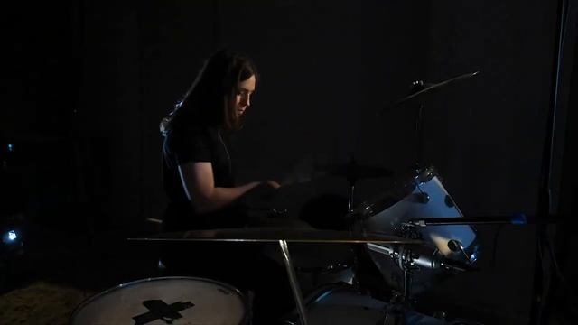 За сценой Blind Seagull incredible live stream show @НИИ ЭЛЕКТРОЗВУКА смотреть онлайн