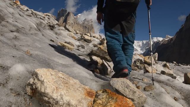 K2 with a Drone! смотреть онлайн