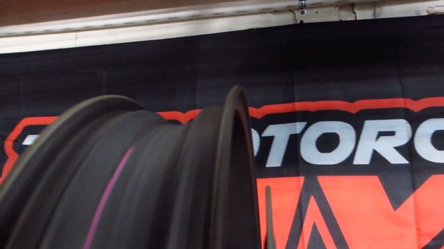 THE MOTORCYCLE GUYS SALVAGE 2006 HONDA CBR 600 F4I 03230 FRONT RIM SPIN TEST смотреть онлайн