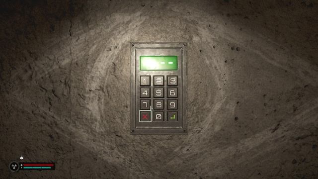 Янтарь. Забираем тайник с кодом на плотине смотреть онлайн