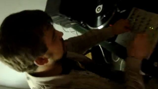 Dj Irokez /dj Ирокез/ Video.MPG