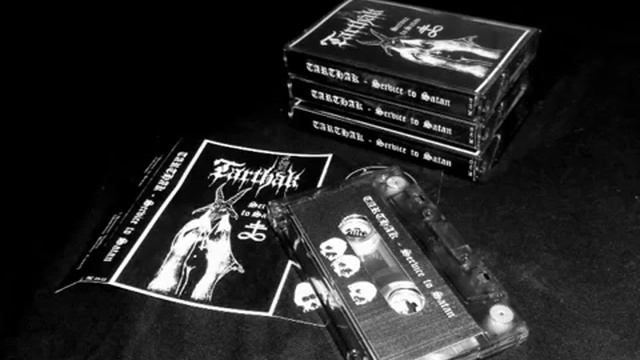 Tarthak – 01 Service to Satan смотреть онлайн