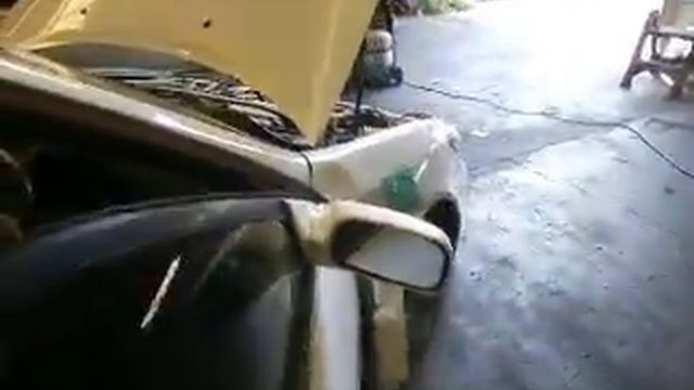 WRECKING 2005 TOYOTA CAMRY, 3.0 V6, 1MZ, SK36 (J12698) смотреть онлайн