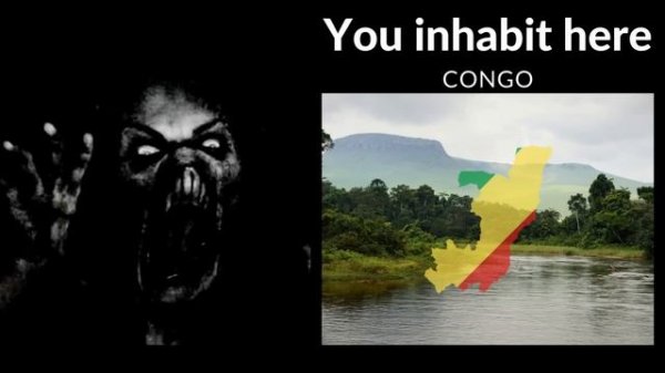 Mr. Incredible becoming uncanny (ULTRA EXTENDED, 24+ MINUTES WITH 100+ PHASES!) - You live in: