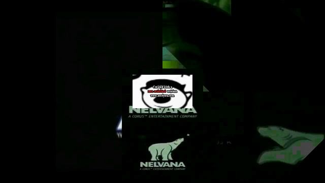 nelvana scan spiffy effects смотреть онлайн