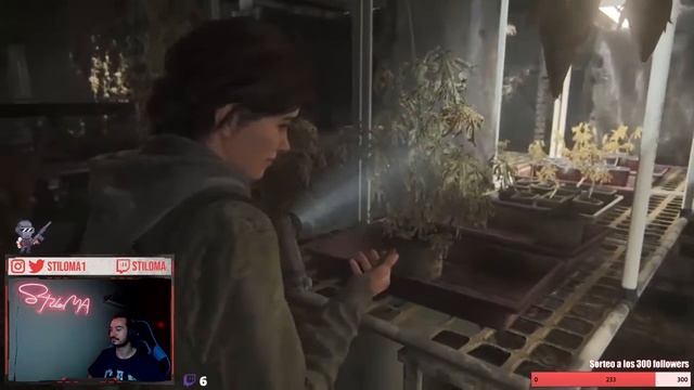 The Last of Us 2 | #4 | María y el Sexo смотреть онлайн