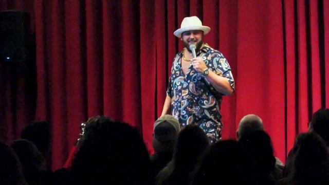 Whats Wrong With Me? Adam Lowery #comedyspecial #2022 смотреть онлайн