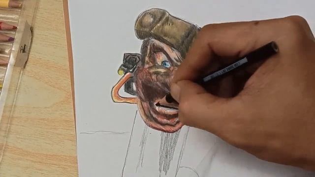 [Drawing]Skibidi Toilet 73 part 2 Leak/ Gman Toilet Vs Titan Cameraman смотреть онлайн