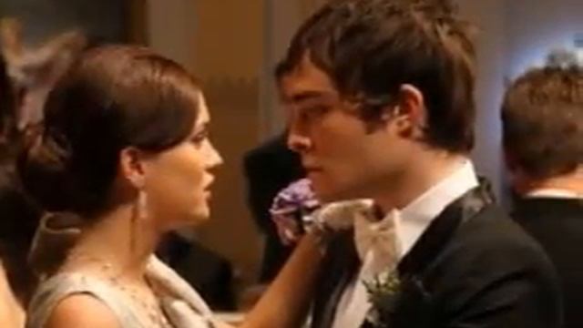 Chuck & Blair - Still in Love With You смотреть онлайн