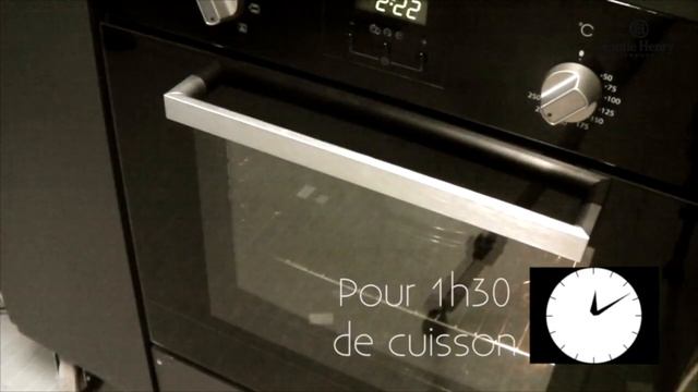Brique à rôtir Emile Henry - Tom Press смотреть онлайн