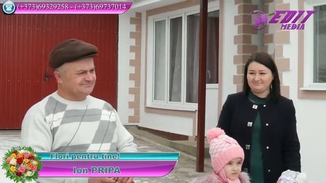 Ion Pripa смотреть онлайн