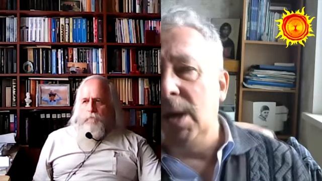 Мiръ.тв. Передача №37 Экономика - блеф или развитие. смотреть онлайн