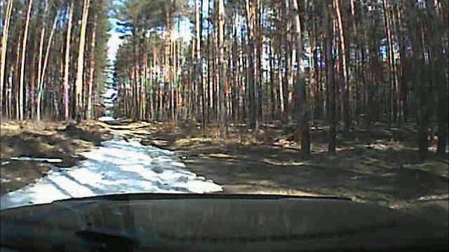 Лес смотреть онлайн