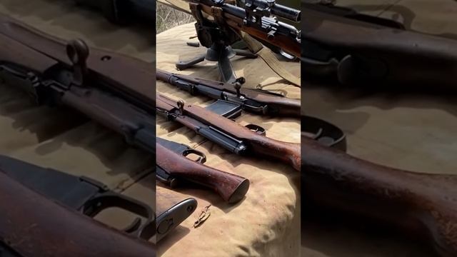 почему солдатам запретили стрелять очередью из АВТ ? смотреть онлайн