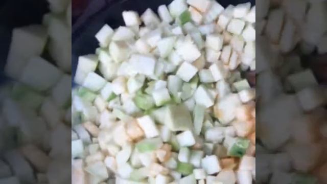 Икра из кабачков. Кабачковая икра. смотреть онлайн