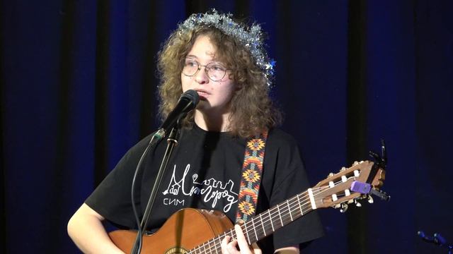 Елена Жилина - Песенка Алисы (В.Высоцкий) смотреть онлайн