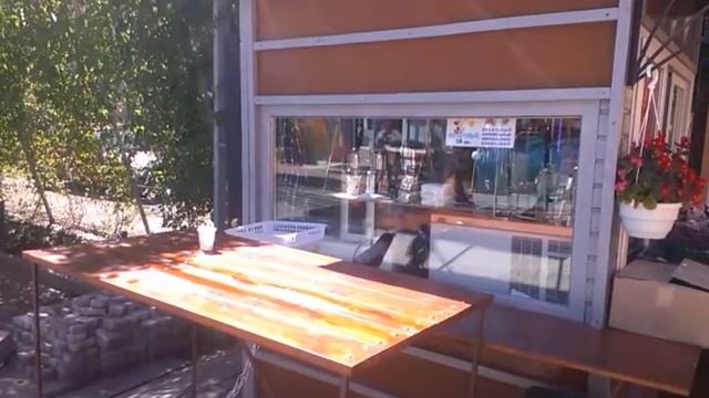 Пьяная ворона в Одессе смотреть онлайн