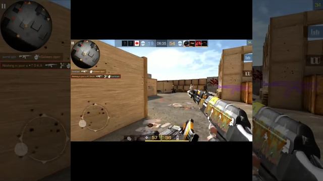 Save that shit | Lil Peep | Standoff 2 Highlights смотреть онлайн
