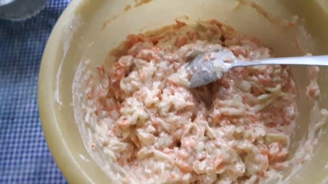 Свидание на кухне. Морковный завтрак. смотреть онлайн