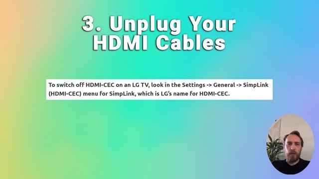 LG TV Red Light Blinking? Fix in MINUTES смотреть онлайн