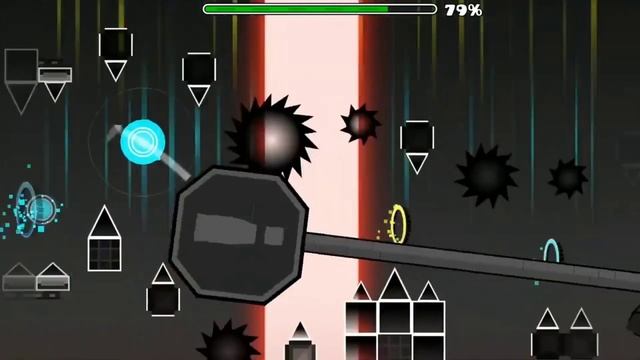 "Expurgation" - FNF (Tabi VS. AGOTI ) / Geometry Dash 2.11 - Layout смотреть онлайн
