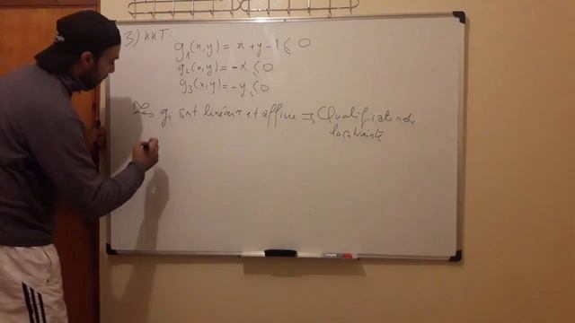 méthode de KKT смотреть онлайн