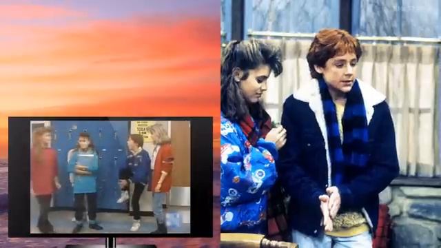 Кто здесь босс? (1984 vs 2023) Актеры: Тогда и сейчас [39 лет спустя] смотреть онлайн