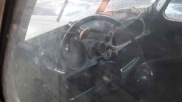 Островок Америки. Джанкярд смотреть онлайн