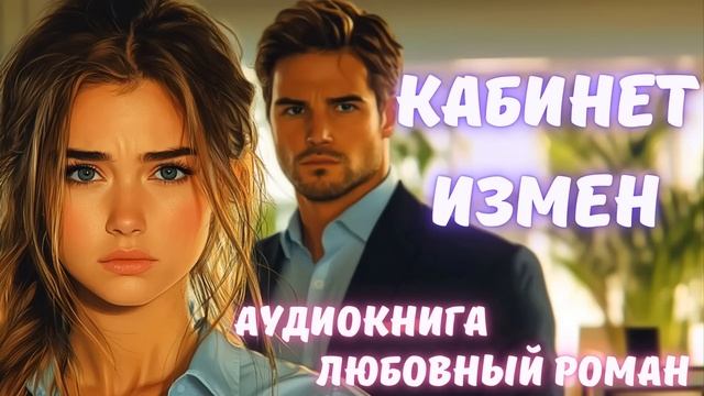АУДИОКНИГА ЛЮБОВНЫЙ РОМАН/ЛЮБОВНАЯ ИСТОРИЯ: КАБИНЕТ ИЗМЕН СЛУШАТЬ смотреть онлайн