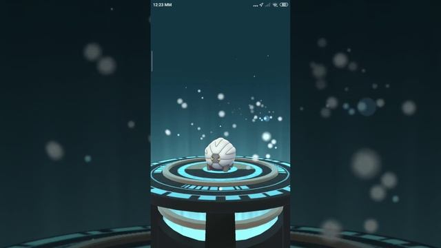 BAGON evolution into SHELGON and into SALAMENCE in Pokemon GO !!! смотреть онлайн