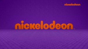 Фрагмент эфира Nickelodeon Global (25.07.2023)