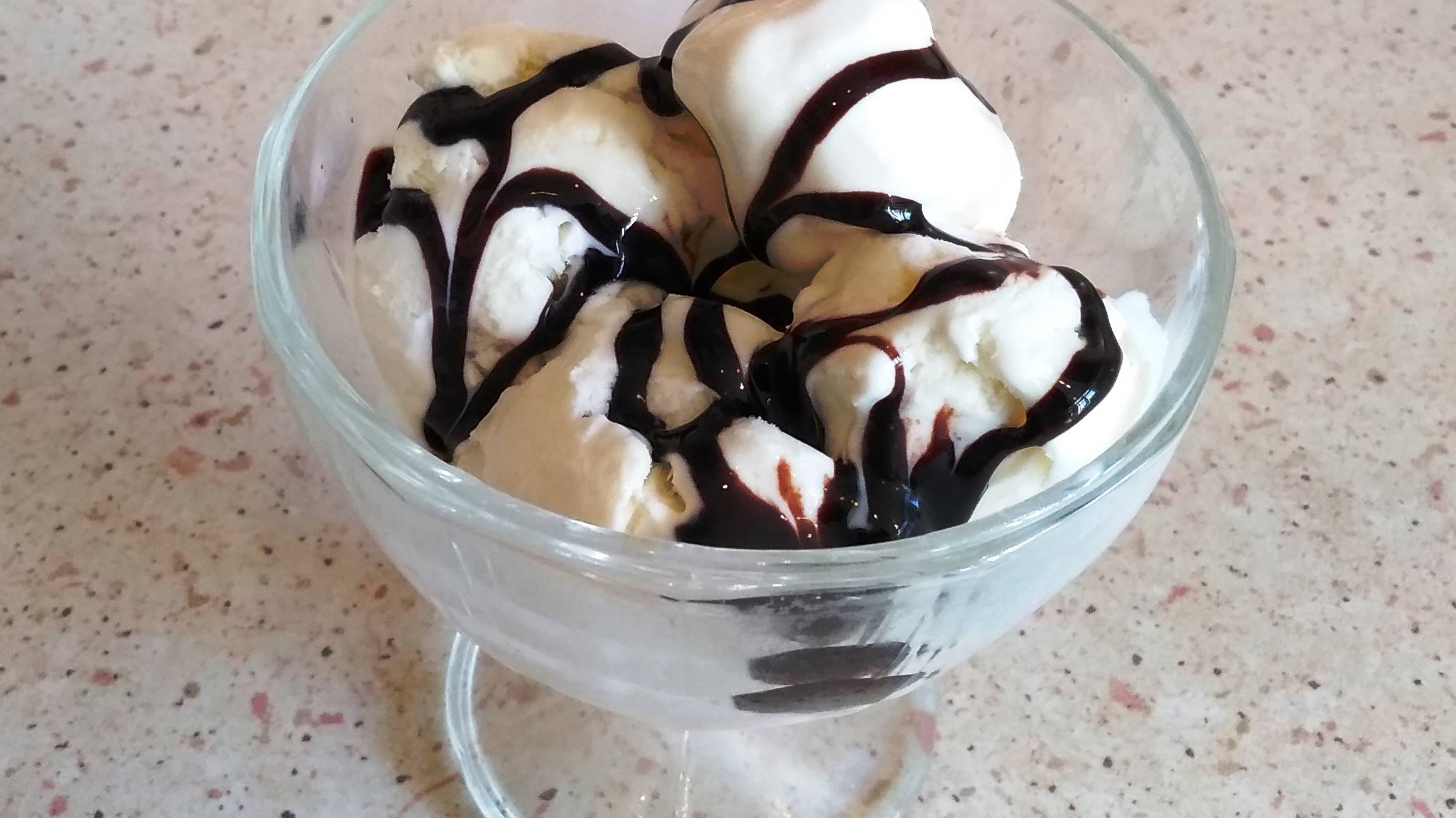 Пломбир домашний. Прекрасное лакомство. смотреть онлайн