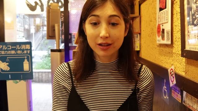 Best Gluten-Free Ramen in Shibuya смотреть онлайн