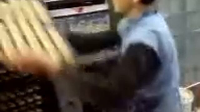Отсадка начинки курабье смотреть онлайн