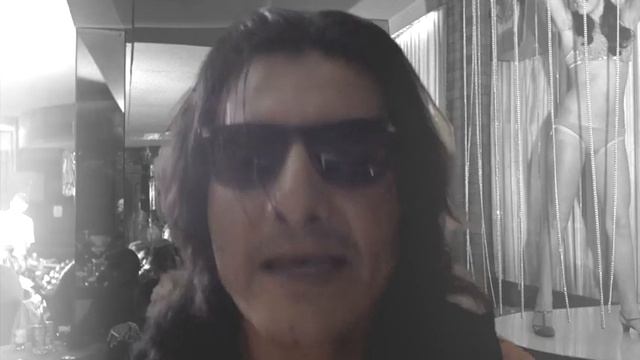 SOUL KITCHEN-TheDoors \m/ COVER смотреть онлайн