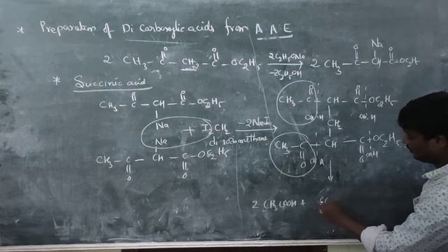 IIBSC ACETO ACETIC ESTER смотреть онлайн