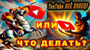 Программа для обхода блокировки YouTube! Это реальность или миф?