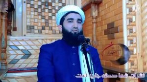 15 Мавлоно Ахмади Фируз "Саргузашти Умар ибни Хаттоб (р)"