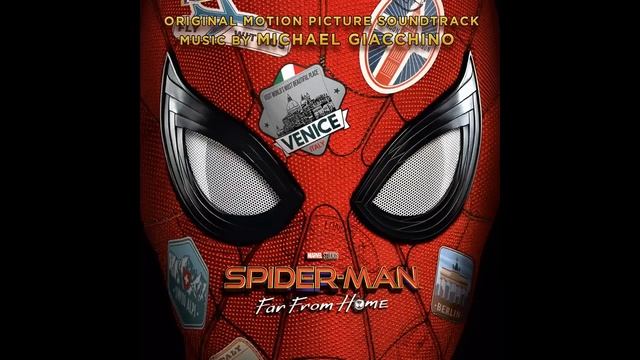 Far From Home Suite Home (Spider-Man: Far From Home Soundtrack) смотреть онлайн