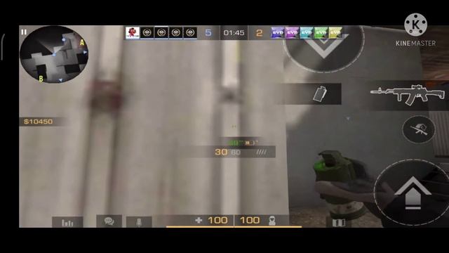 Тим Спик с командой Exly Gaming