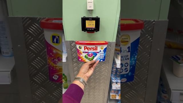 Надо брать🔥А еще, 14 числа в Пятёрочке будет доп. скидка -15% на бытовую химию и косметику. смотреть онлайн