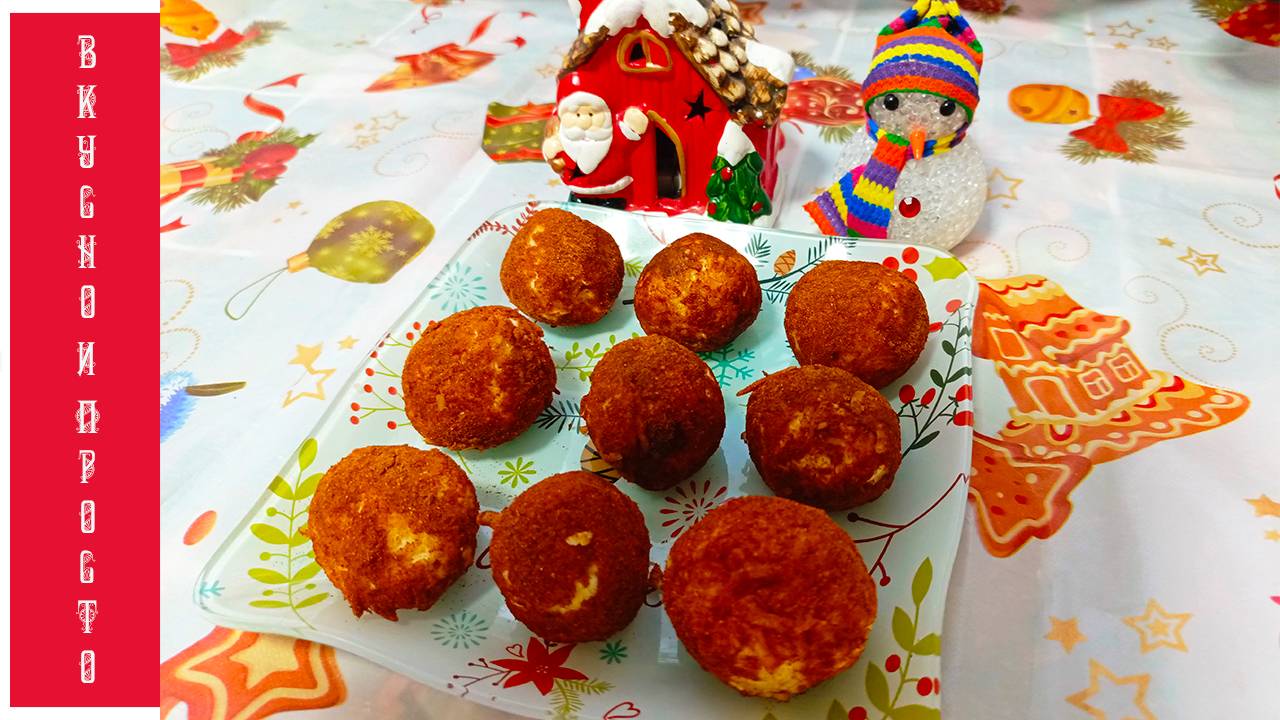 Вкусные и простые рецепты