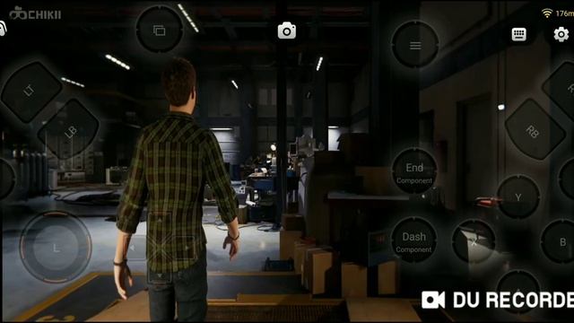 Прохождение игры Marvel Spider-Man Remastered #3 смотреть онлайн