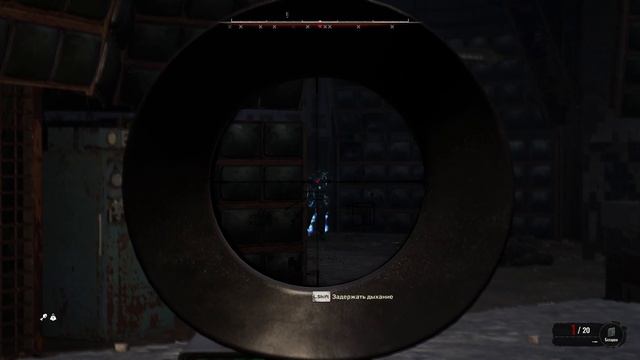STALKER 2 часть 43 никто не уйдет обиженным бой со шрамом смотреть онлайн