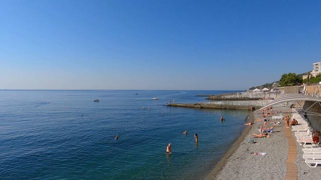 Ялта лето 2024