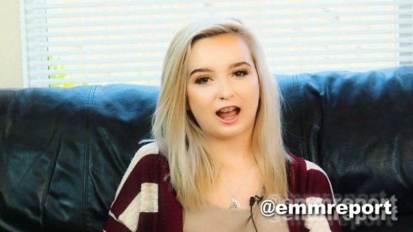 Lexi Lore Exclusive interview