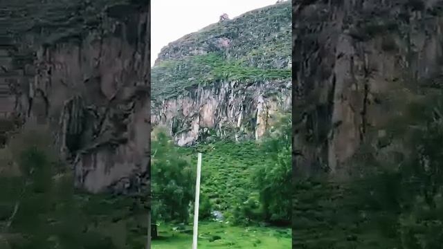 Сила и мощьприроды#горы#красотаприроды#местасилы#шедевры#истоки#древность#славянскаякультура#музыка смотреть онлайн